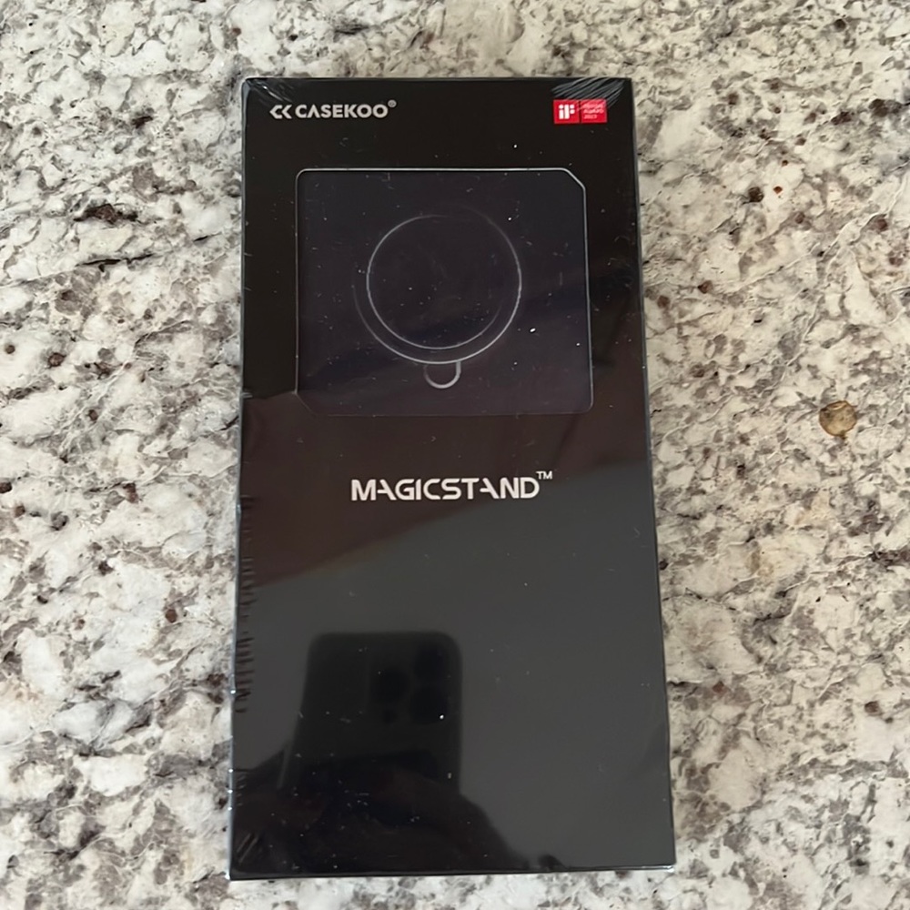Casekoo iPhone 15 pro max case